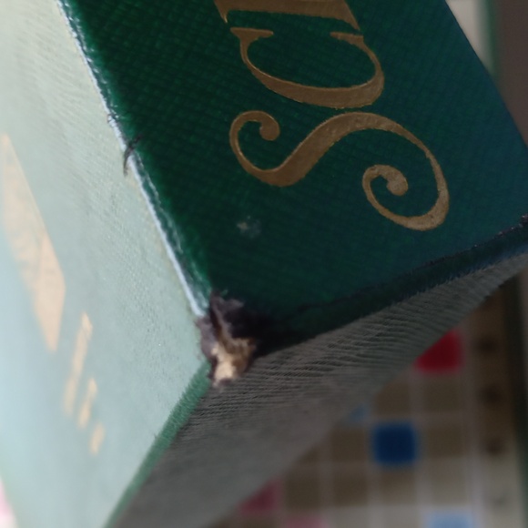 Vintage Scrabble Board game French Edition - Picture 6 of 10